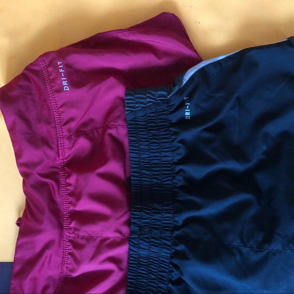 Running shorts - Picture 3 of 3